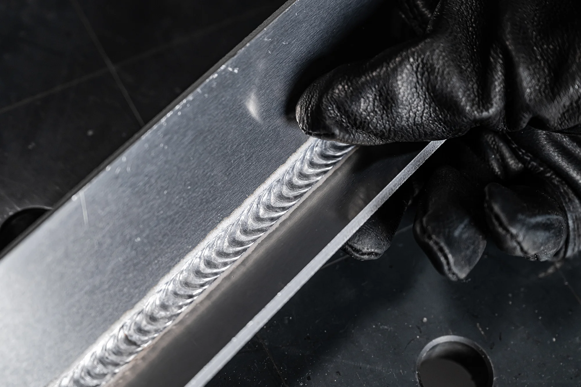 Aluminium Result 230